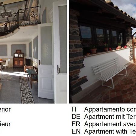 Casa Felice Nel Centro Storico, Tra Etna E Mare Lejlighed Catania Eksteriør billede
