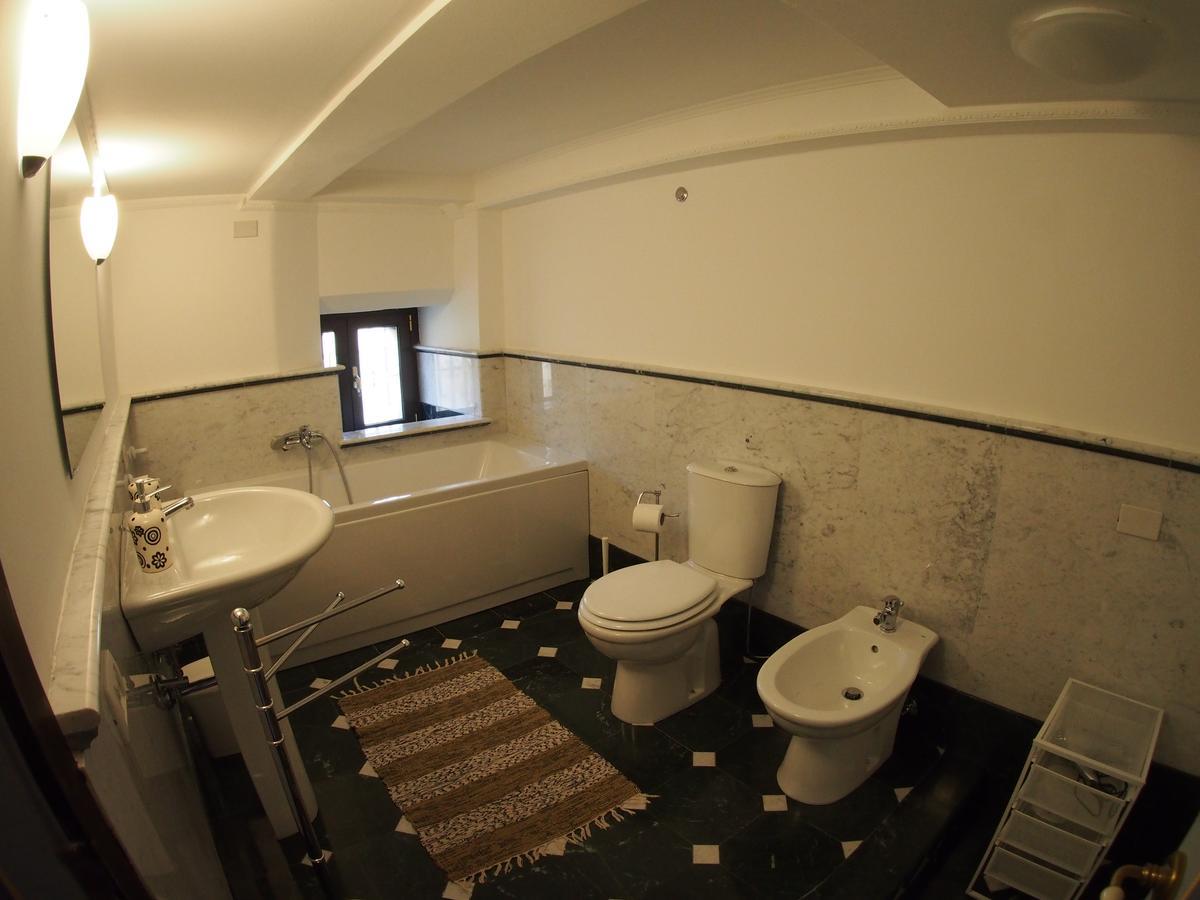 Casa Felice Nel Centro Storico, Tra Etna E Mare Lejlighed Catania Eksteriør billede