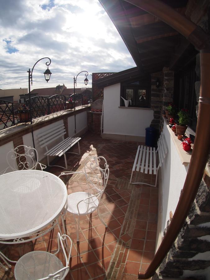 Casa Felice Nel Centro Storico, Tra Etna E Mare Lejlighed Catania Eksteriør billede